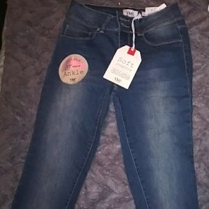 Ymi jeans